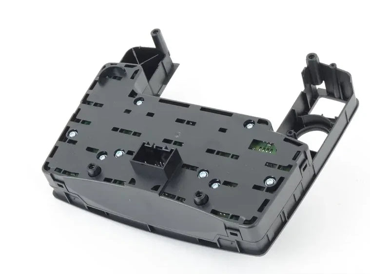 NEW AUDI Q7 4L MULTIMEDIA SYSTEM MMI CONTROL PANEL 4L0919614C ORIGINAL