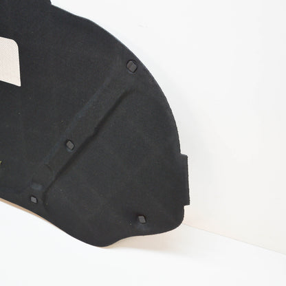 new volkswagen cc bonnet insulation panel 3c8863831b original