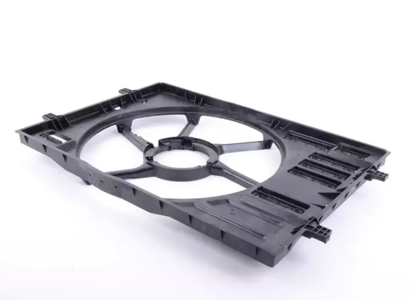 NEW AUDI Q2 ENGINE COOLING FAN SHROUD 5Q0121205AQ