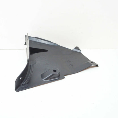 NEW MB CLA COUPE C118 FRONT LEFT FENDER LINER EXTENSION A1186904901 ORIGINAL