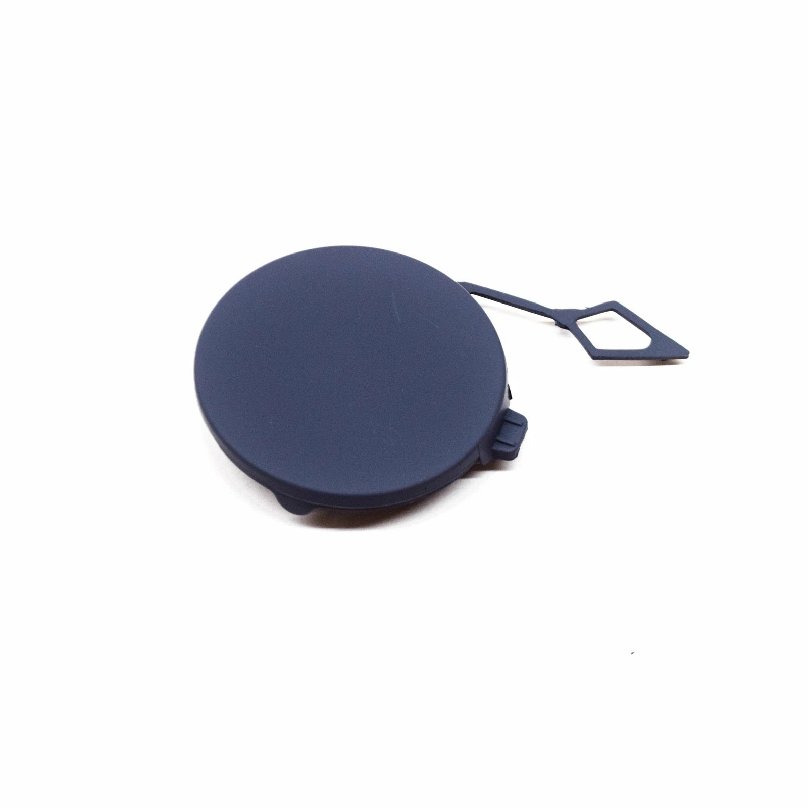 NEW VW BEETLE A5 FRONT BUMPER RIGHT TOW HOOK EYE COVER CAP 5C5807241AGRU