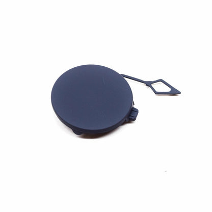 NEW VW BEETLE A5 FRONT BUMPER RIGHT TOW HOOK EYE COVER CAP 5C5807241AGRU