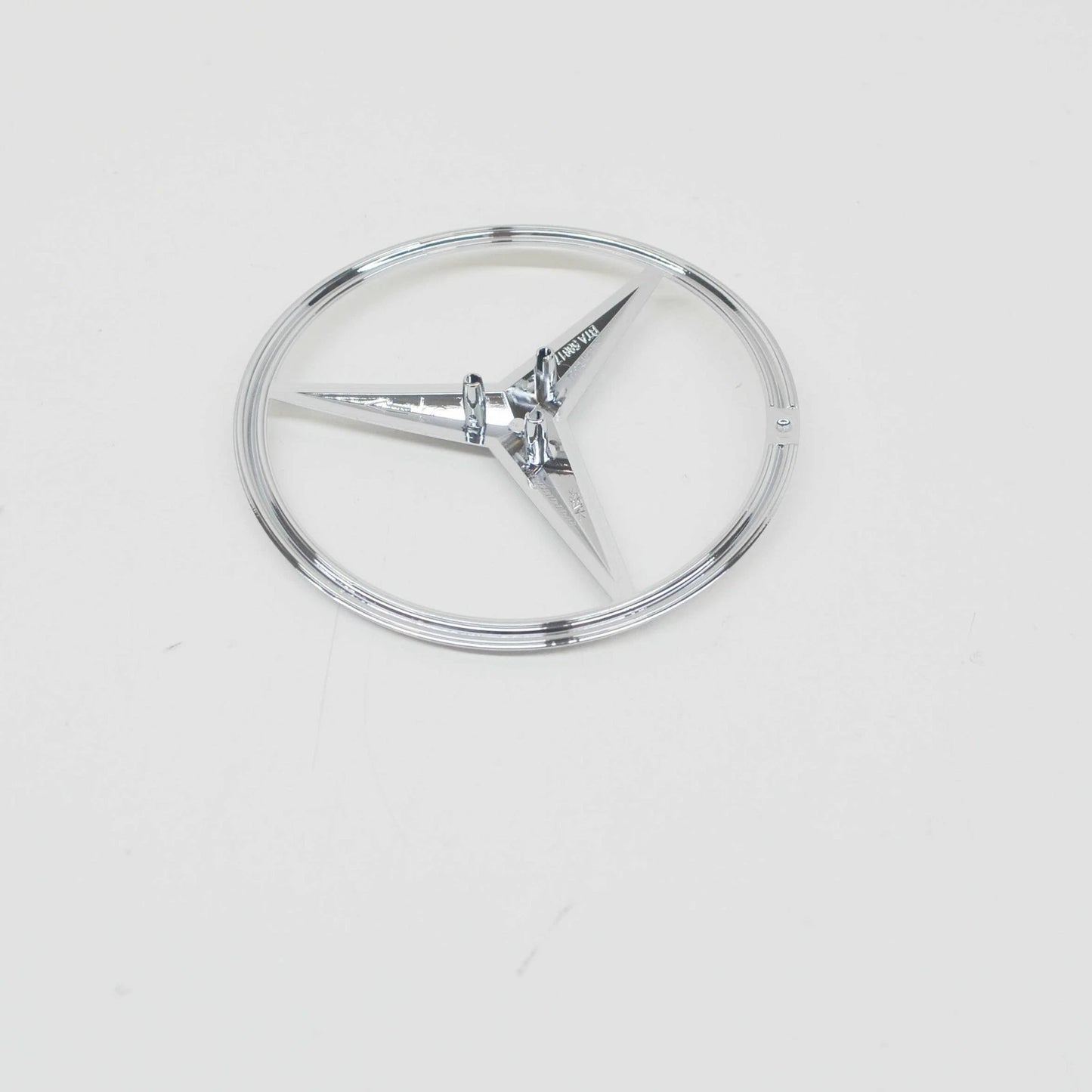 NEW MERCEDES-BENZ AMG GT C190 REAR MERCEDES STAR EMBEM A1908100018 ORIGINAL