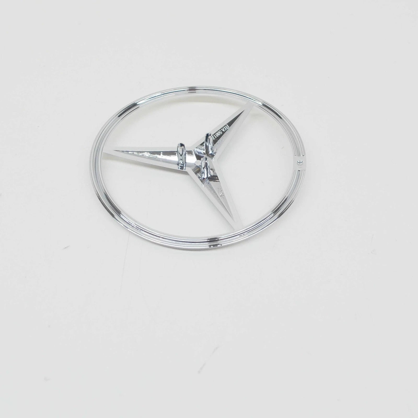 NEW MERCEDES-BENZ AMG GT C190 REAR MERCEDES STAR EMBEM A1908100018 ORIGINAL