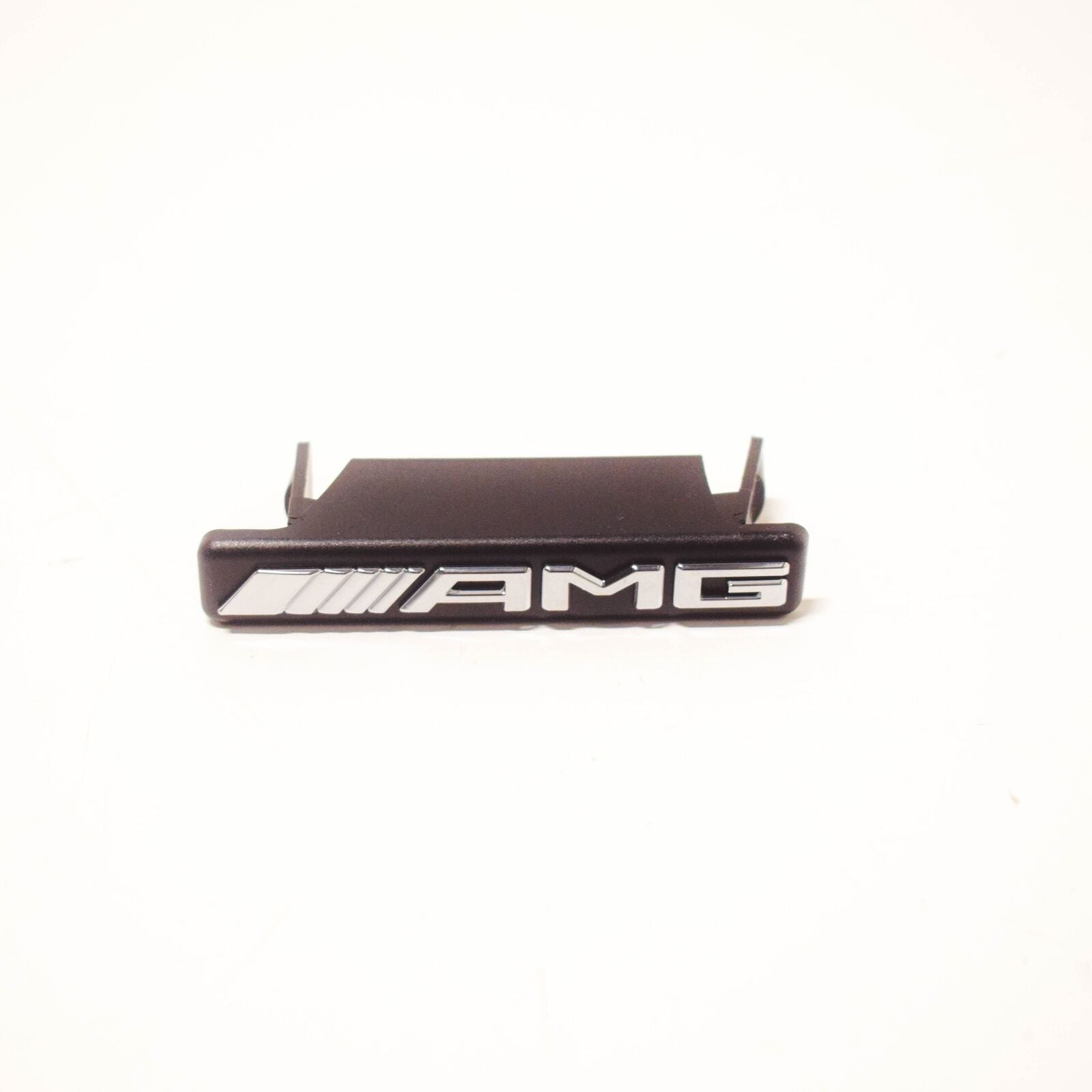 NEW MERCEDES-BENZ GLC COUPE C253 AMG RADIATOR GRILLE EMBLEM A2538175600 ORIGINAL