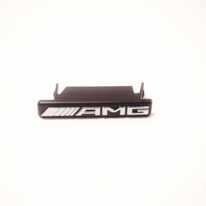 NEW MERCEDES-BENZ GLC COUPE C253 AMG RADIATOR GRILLE EMBLEM A2538175600 ORIGINAL