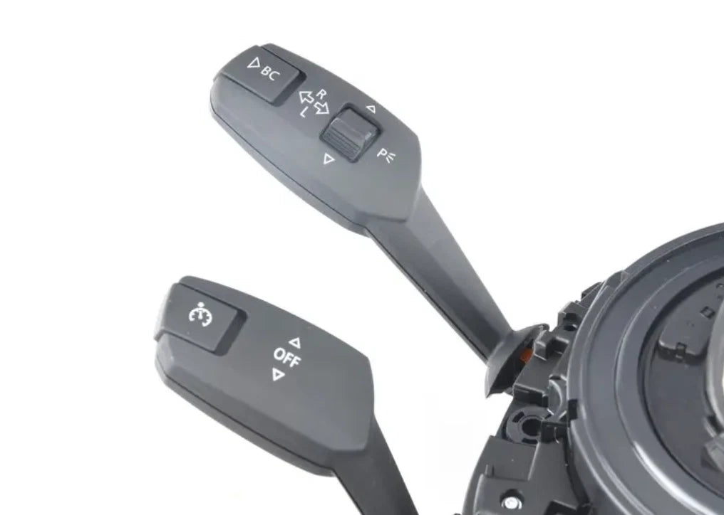 NEW BMW X5 E70 STEERING COLUMN COMBINATION SWITCH 61319164423 9164423 ORIGINAL