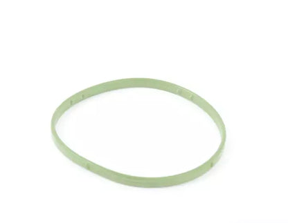 NEW VW GOLF VI 5K MK6 FUEL INJECTION THROTTLE BODY GASKET 07K129748A ORIGINAL