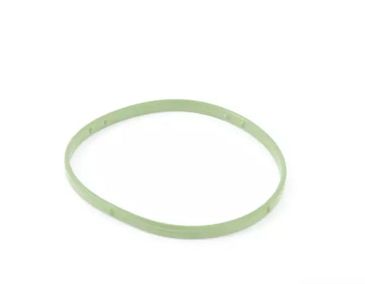 NEW VW GOLF VI 5K MK6 FUEL INJECTION THROTTLE BODY GASKET 07K129748A ORIGINAL