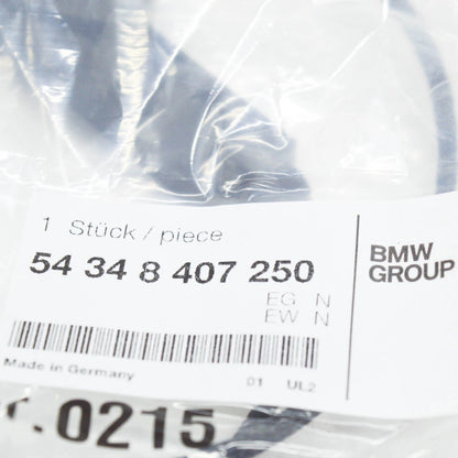 NEW BMW Z3 E36 FOLDING TOP MICRO SWITCH 54348407250 ORIGINAL