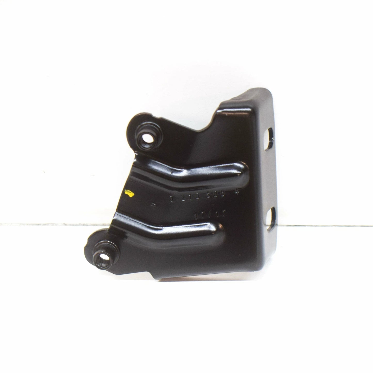 NEW BMW X3 F25 FRONT BODY REINFORCEMENT RIGHT ADAPTER PLATE 51647210508 ORIGINAL