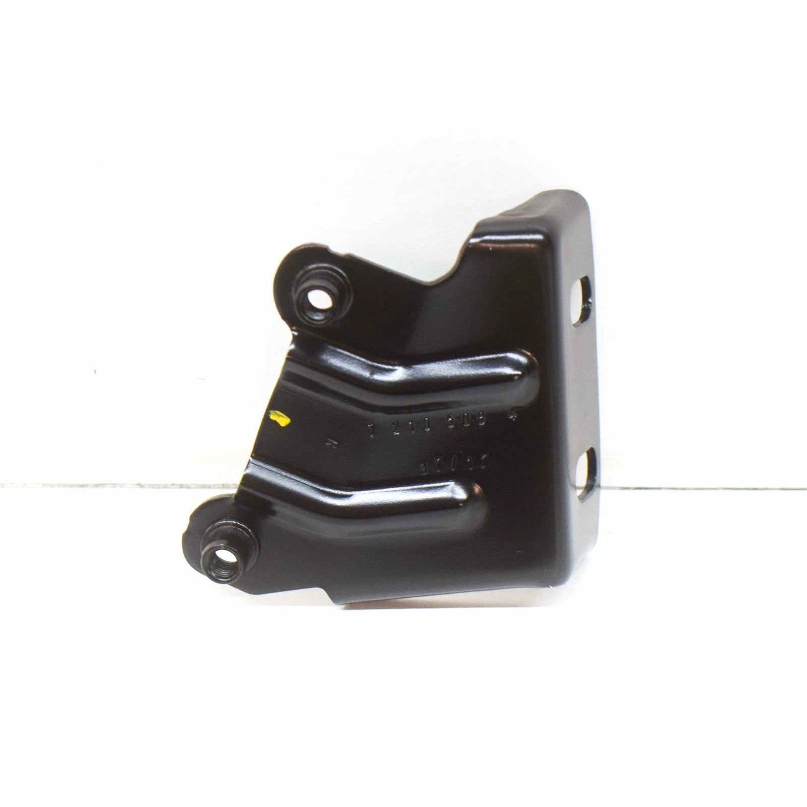 NEW BMW X3 F25 FRONT BODY REINFORCEMENT RIGHT ADAPTER PLATE 51647210508 ORIGINAL