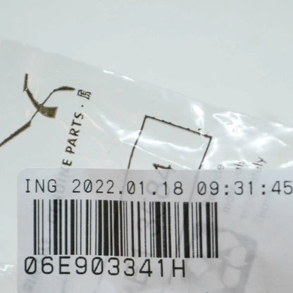 NEW AUDI A4 B8 3.0 PETROL IDLER PULLEY W/ BOLT 06E903341H 2015