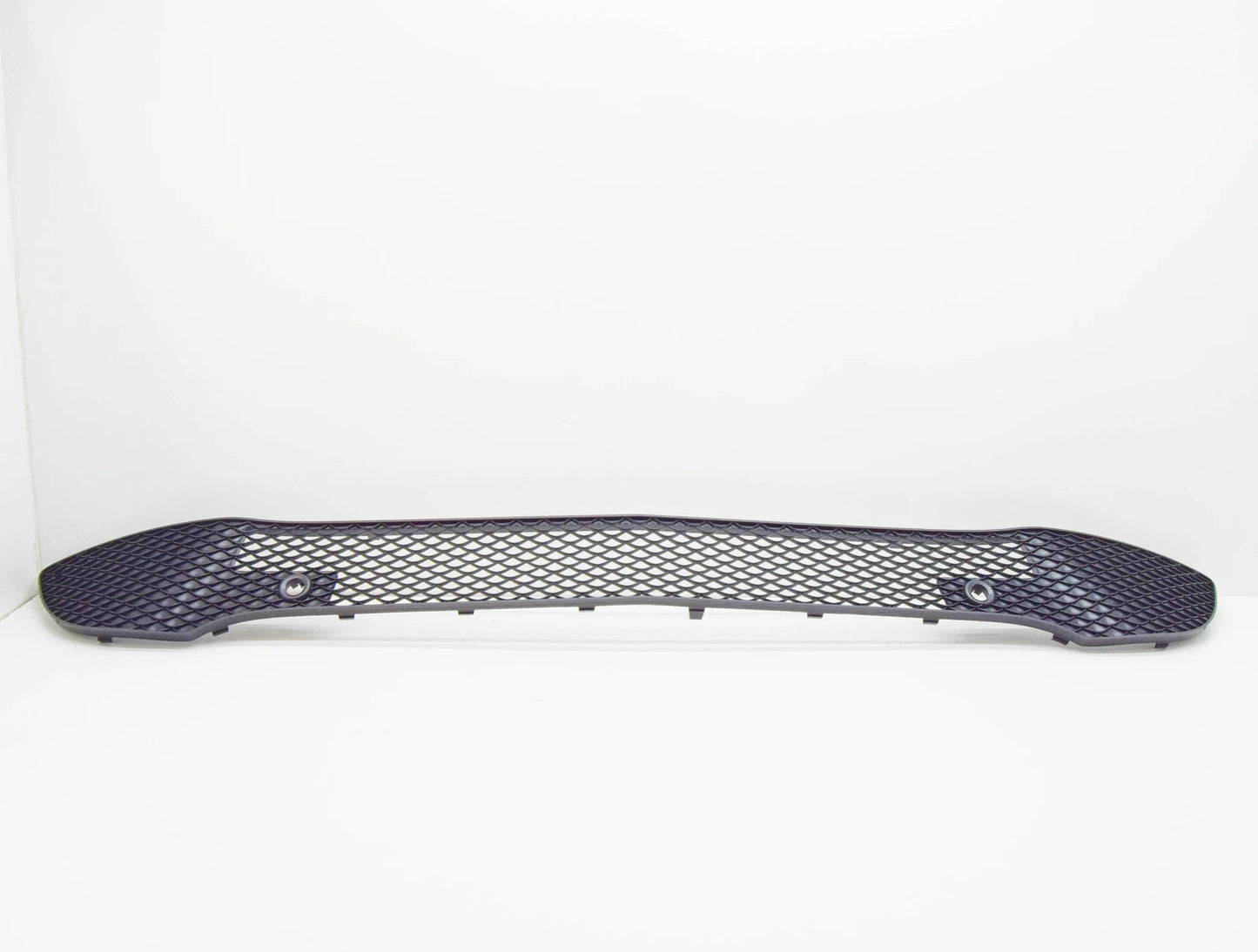 NEW MERCEDES-BENZ A W176 FRONT BUMPER LOWER GRILLE A1768807400 ORIGINAL