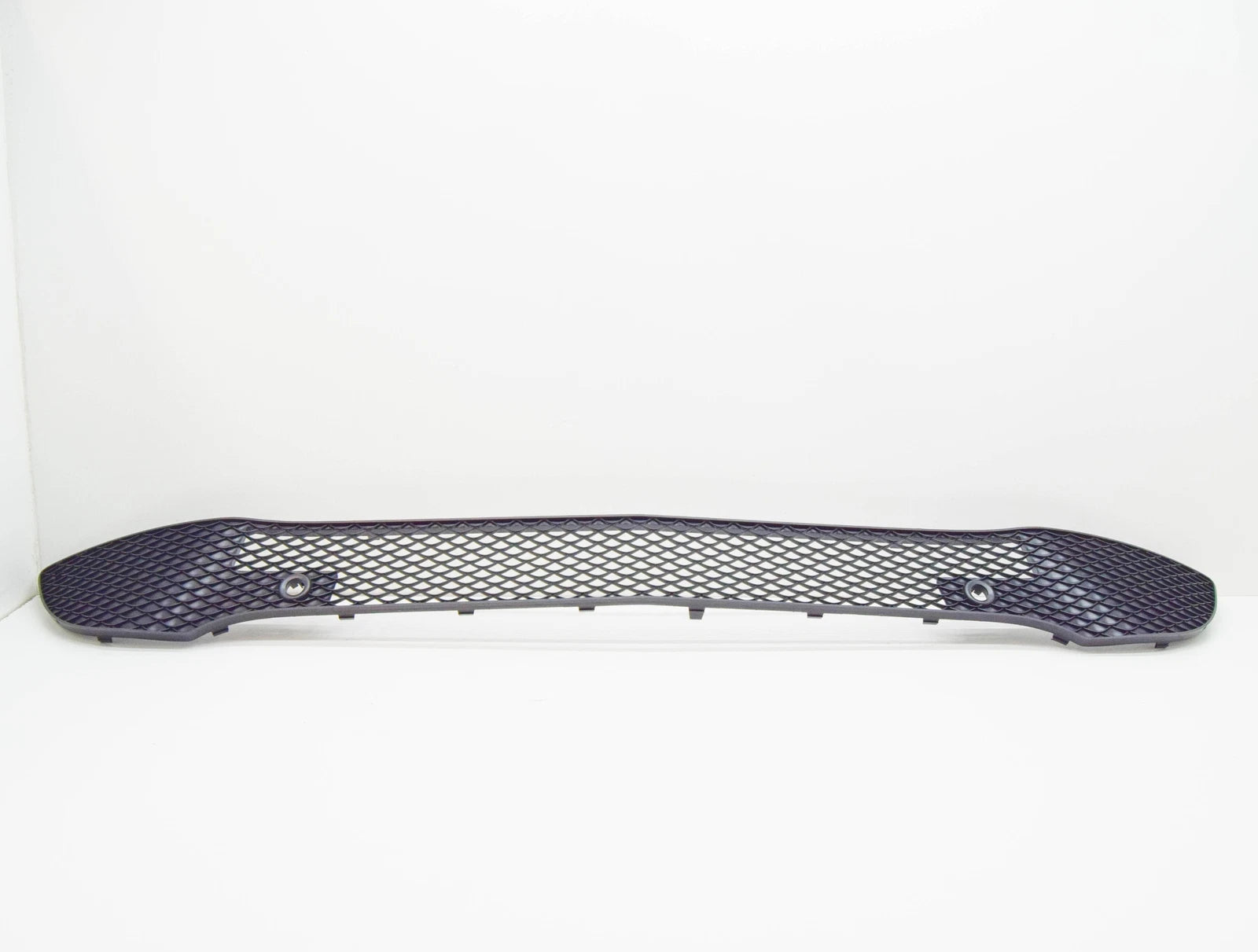 NEW MERCEDES-BENZ A W176 FRONT BUMPER LOWER GRILLE A1768807400 ORIGINAL