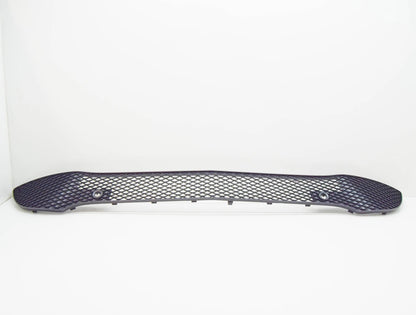 NEW MERCEDES-BENZ A W176 FRONT BUMPER LOWER GRILLE A1768807400 ORIGINAL