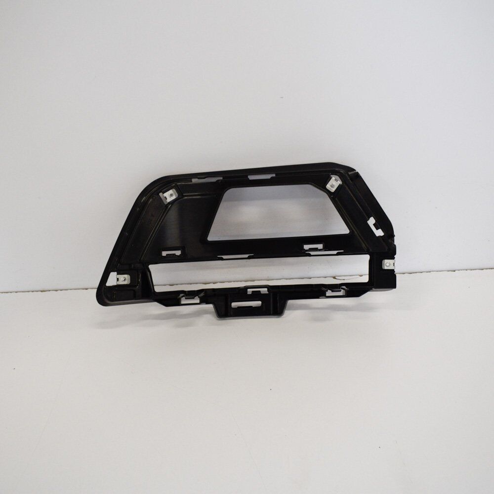 NEW MERCEDES BENZ C W204 FRONT RIGHT GRILLE A2048850924 ORIGINAL