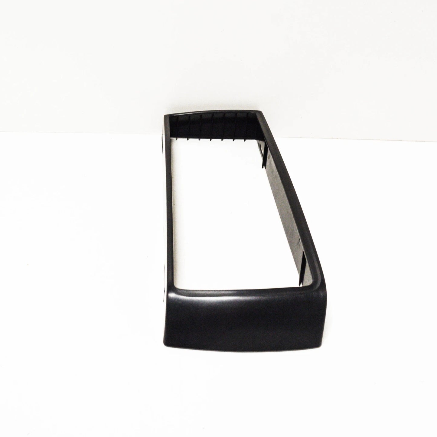 NEW BMW 8 E31 COUPE HEADLIGHT COVERING FRONT LEFT 63128354545 8354545 ORIGINAL