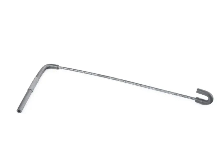 NEW AUDI R8 42 SECONDARY AIR PUMP PRESSURE CONTROL LINE 079131055B ORIGINAL