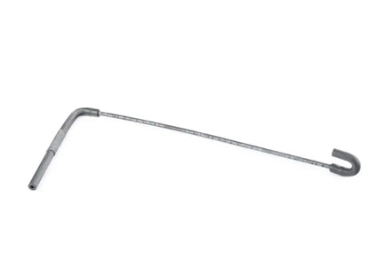 NEW AUDI R8 42 SECONDARY AIR PUMP PRESSURE CONTROL LINE 079131055B ORIGINAL