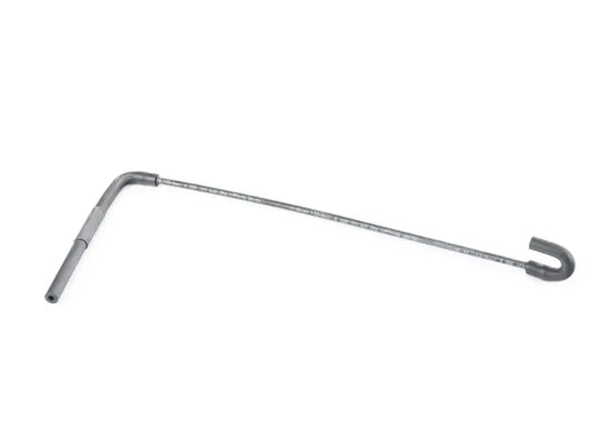 NEW AUDI R8 42 SECONDARY AIR PUMP PRESSURE CONTROL LINE 079131055B ORIGINAL