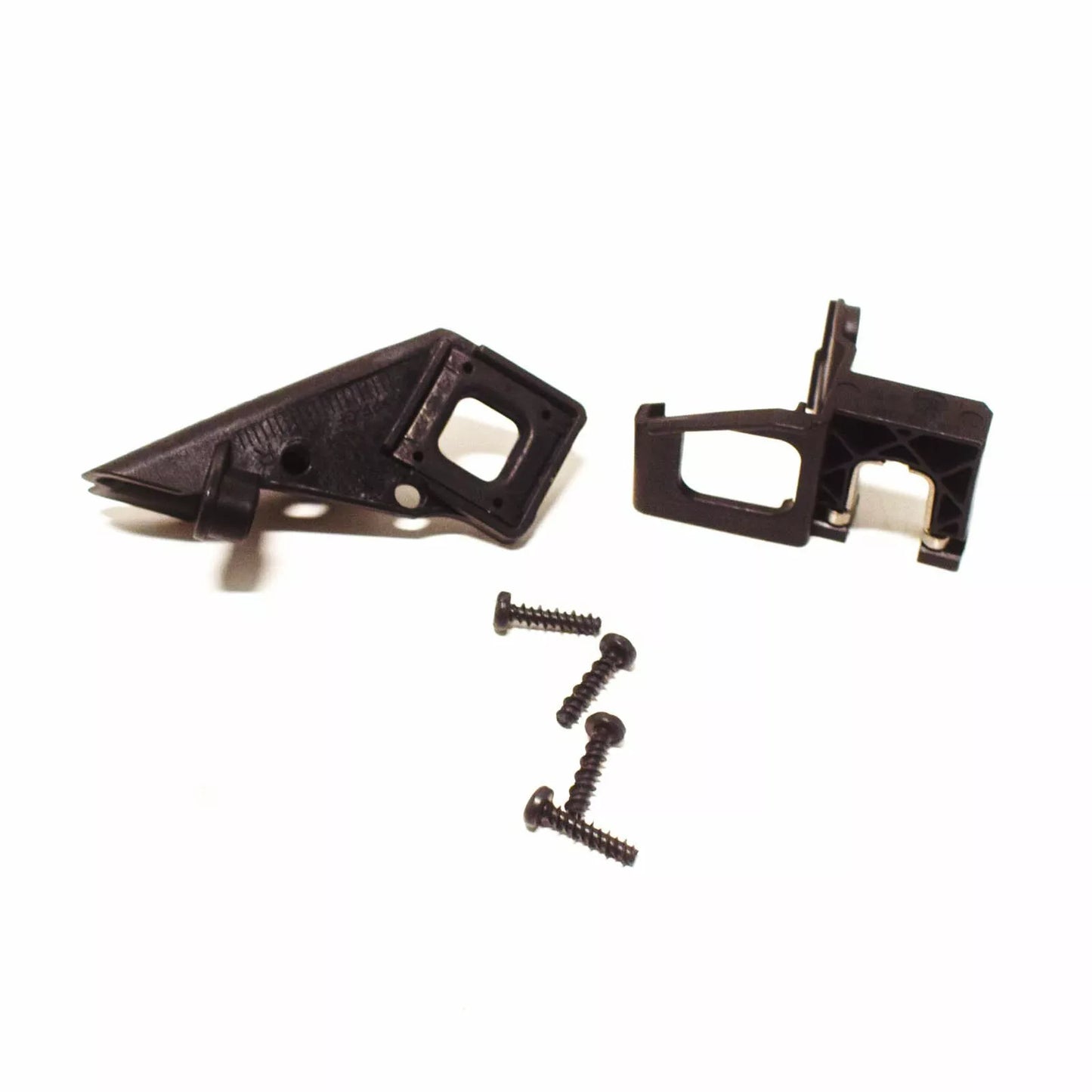 NEW AUDI TT 8J RIGHT HEADLIGHT TAB REPAIR BRACKET KIT 8J0998122