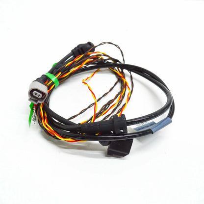 NEW AUDI A6 C7 FRONT LEFT SPEED SENSOR WIRING HARNESS 4G0972251E