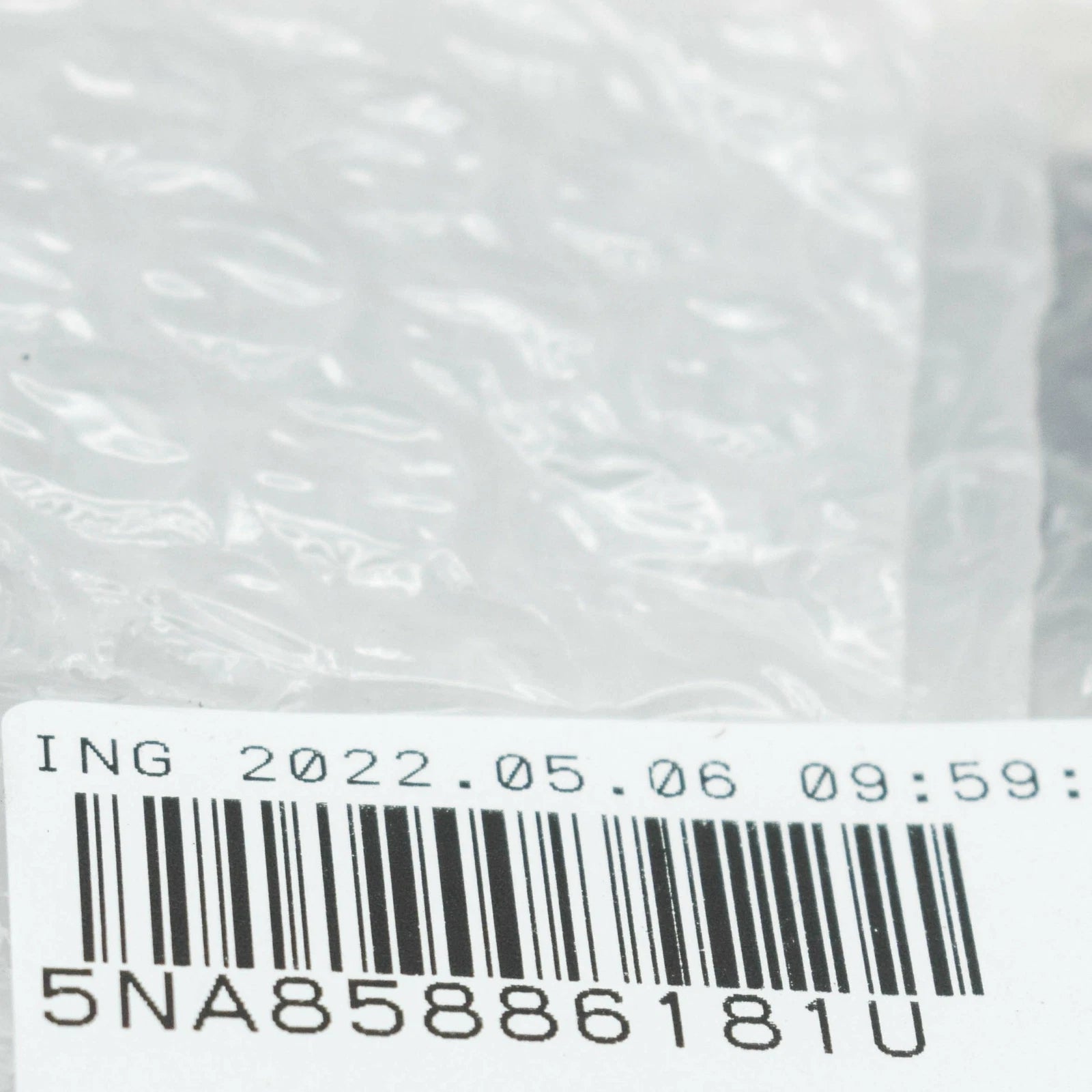 NEW VOLKSWAGEN TIGUAN AD DASH PANEL HEAD UP DISPLAY TRIM 5NA85886181U