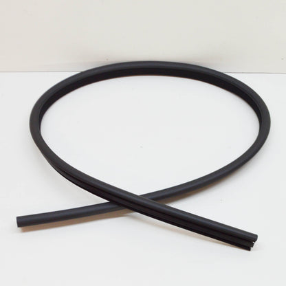 new mb e coupe c207 front left door edge protection a20769203769b00 original