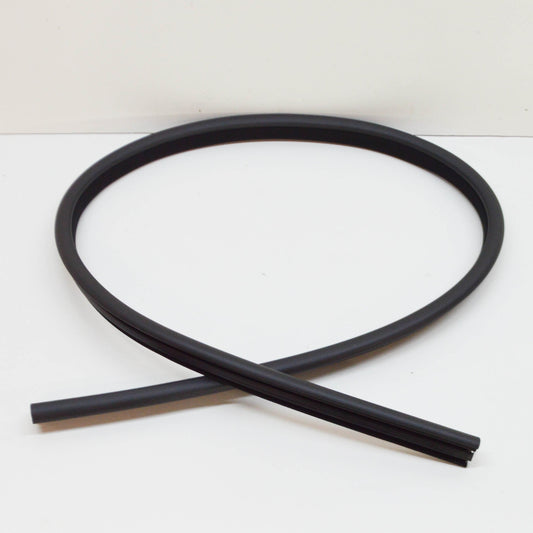 new mb e coupe c207 front left door edge protection a20769203769b00 original