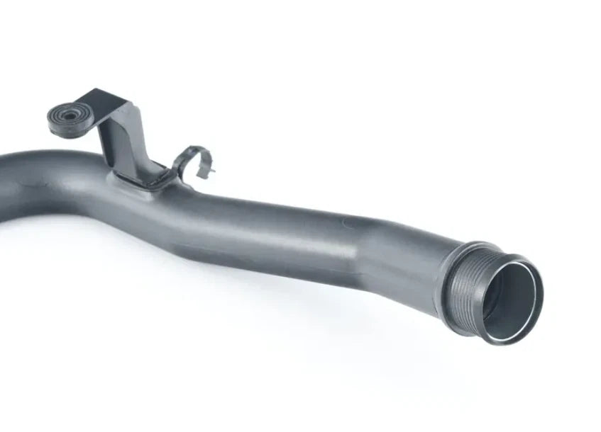 NEW AUDI Q7 4L CHARGE AIR TUBE HOSE 7L6145795AE ORIGINAL