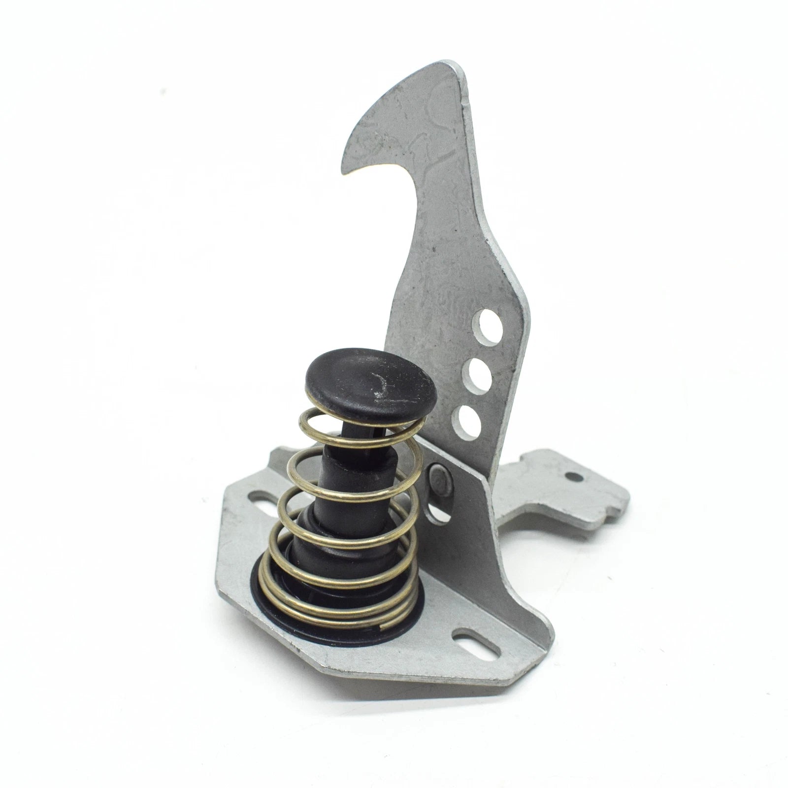 NEW BMW 3 COUPE E92 FRONT BONNET SAFETY LATCH 7241662 51237241662 ORIGINAL