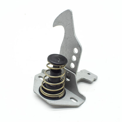 NEW BMW 3 COUPE E92 FRONT BONNET SAFETY LATCH 7241662 51237241662 ORIGINAL