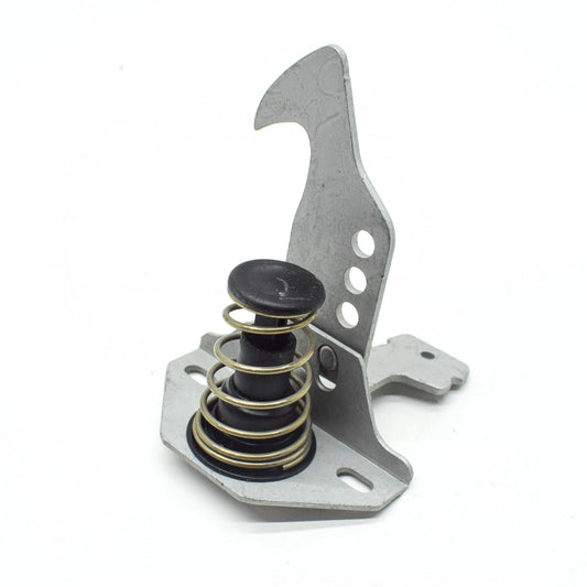 NEW BMW 3 COUPE E92 FRONT BONNET SAFETY LATCH 7241662 51237241662 ORIGINAL