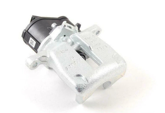 NEW AUDI Q3 8U REAR LEFT BRAKE CALIPER HOUSING WITH SERVOMOTOR 5N0615403