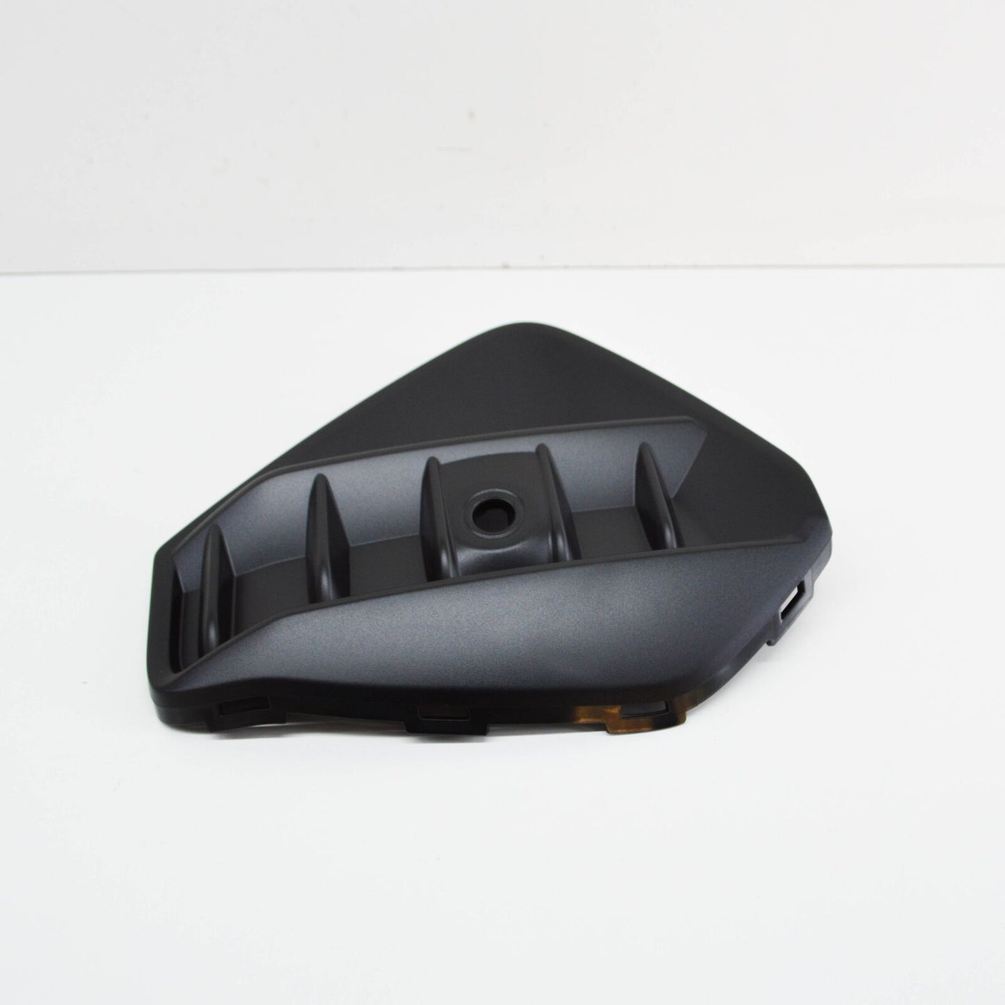 NEW AUDI Q4 E-TRON FRONT RIGHT AIR GUIDE GRILLE 89A8076829B9 ORIGINAL