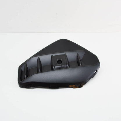 NEW AUDI Q4 E-TRON FRONT RIGHT AIR GUIDE GRILLE 89A8076829B9 ORIGINAL