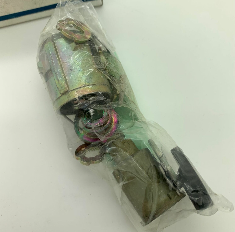 new ford fiesta mk5 fuel tank lock cylinder repair kit 4353738 original