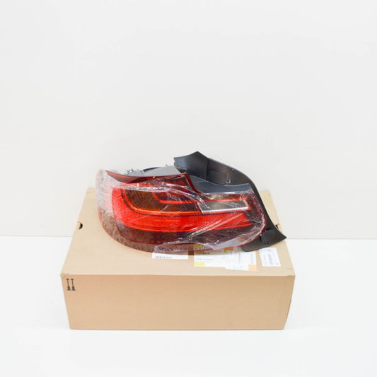 new bmw 2 cabrio f23 rear left taillight 63217295423 7295423 original