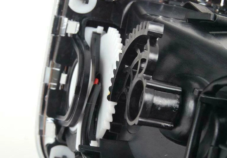 NEW AUDI Q7 4L DASHBOARD RIGHT FRESH AIR VENT 4L0820902T3Q7 ORIGINAL