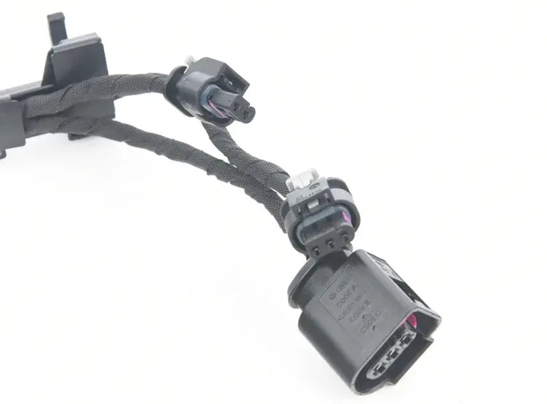 NEW VW BEETLE 5C ENGINE CABLE HARNESS 06L971627L ORIGINAL