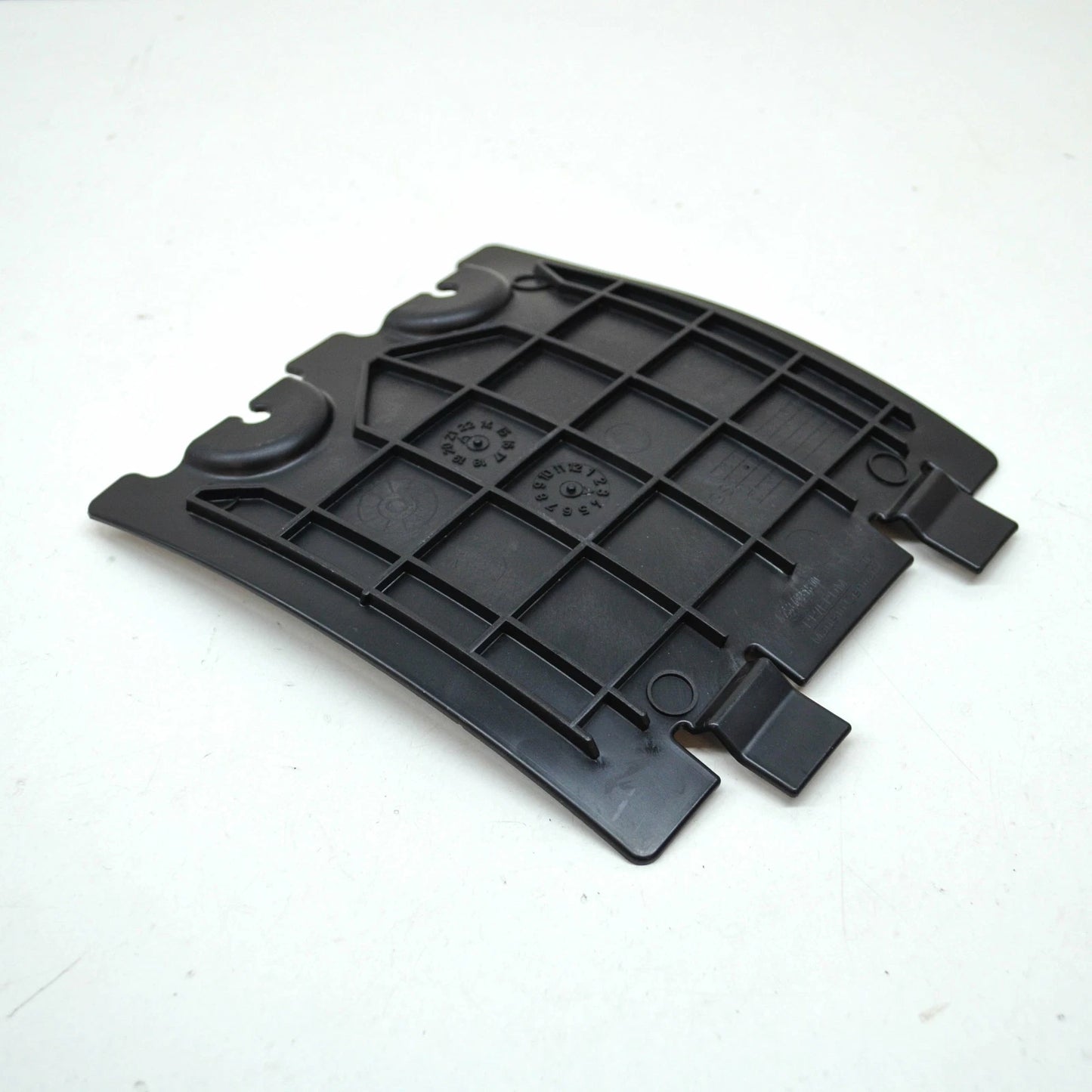 NEW MERCEDES-BENZ GLC X253 FRONT RIGHT FENDER LINER COVER A2536931800 ORIGINAL