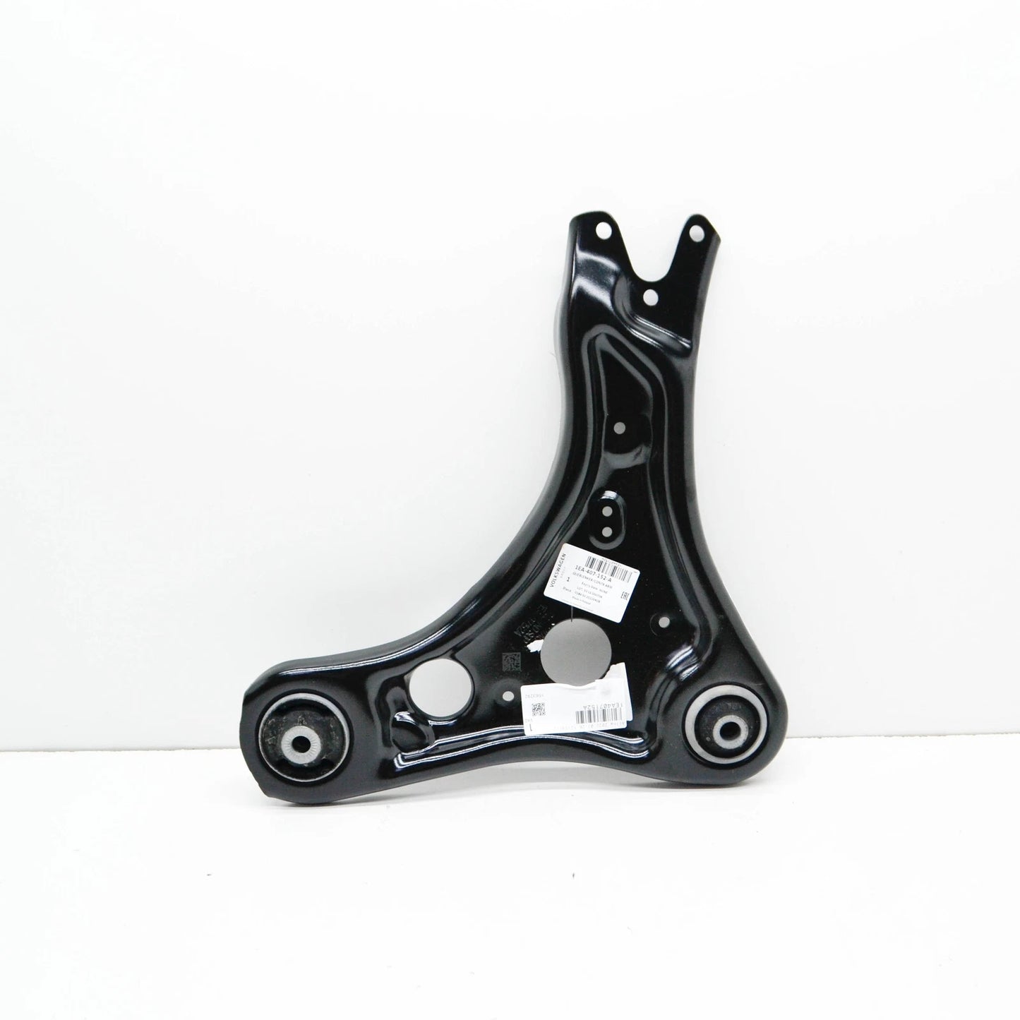NEW VOLKSWAGEN ID.4 FRONT RIGHT TRACK CONTROL ARM 1EA407152A ORIGINAL