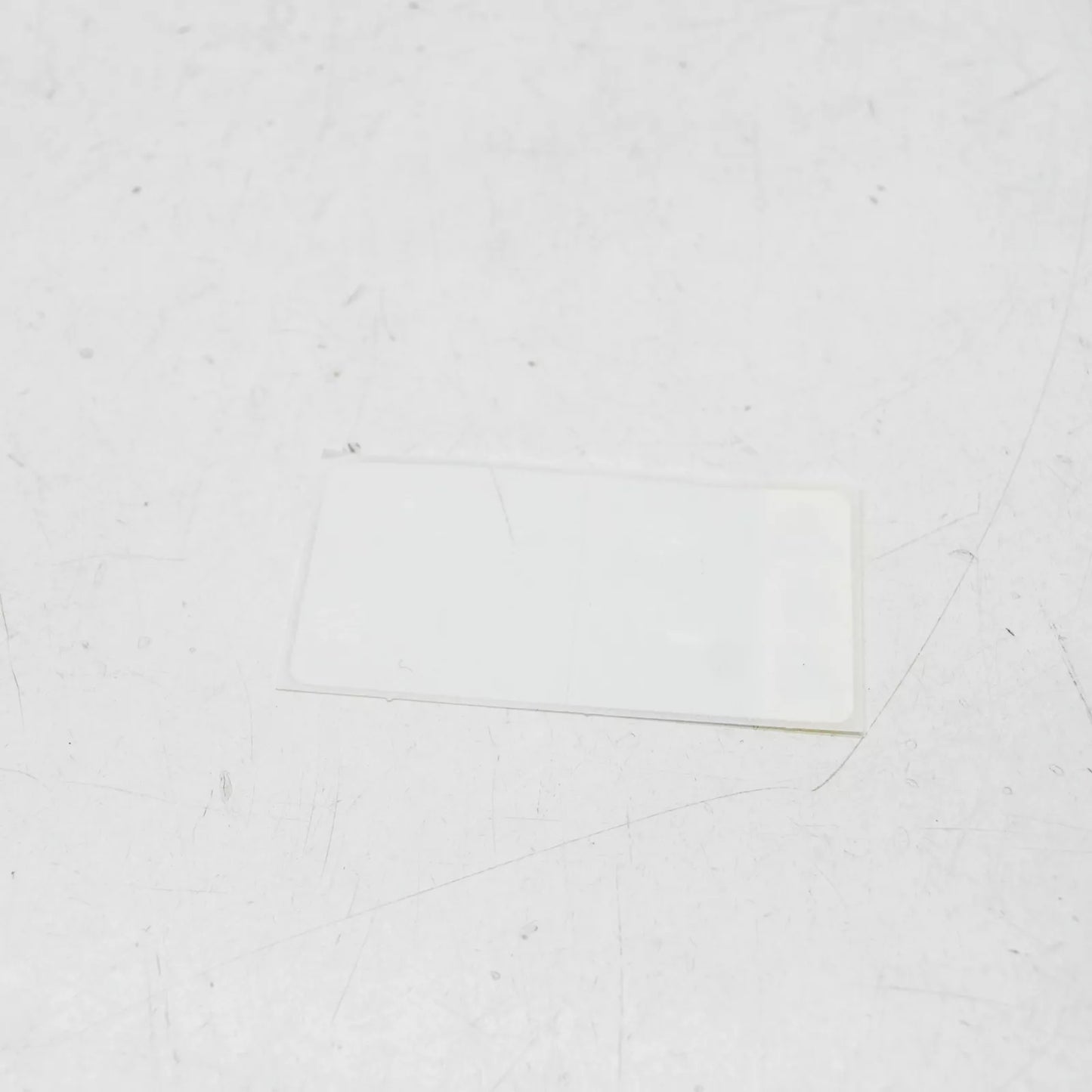 NEW BMW X3 F25 COOLANT AC STICKER LABEL 71236832284 ORIGINAL