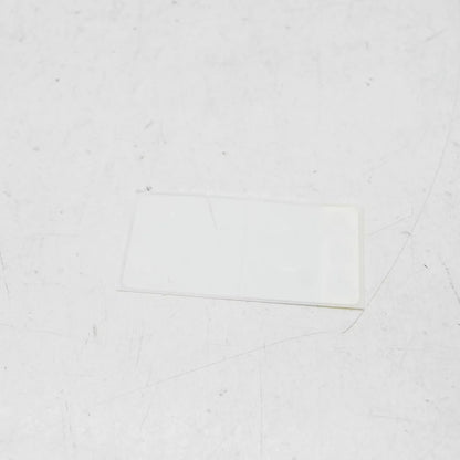 NEW BMW X3 F25 COOLANT AC STICKER LABEL 71236832284 ORIGINAL