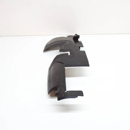 NEW VOLKSWAGEN POLO 6R MK5 RIGHT RADIATOR AIR GUIDE 6C0121284A ORIGINAL