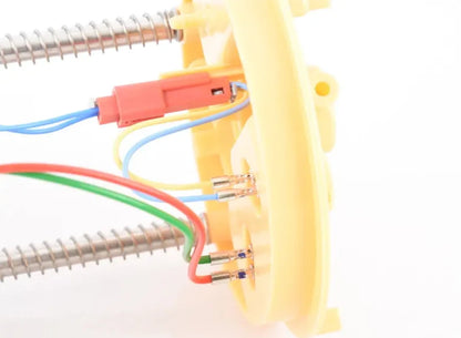 NEW BMW X5 F15, F85 RIGHT FUEL PUMP 16117324296 7324296 ORIGINAL