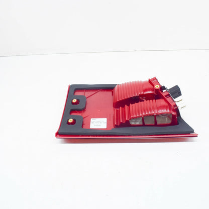 NEW BMW X5 E53 REAR TAILGATE LEFT TAILLIGHT 63217164483 7164483 ORIGINAL