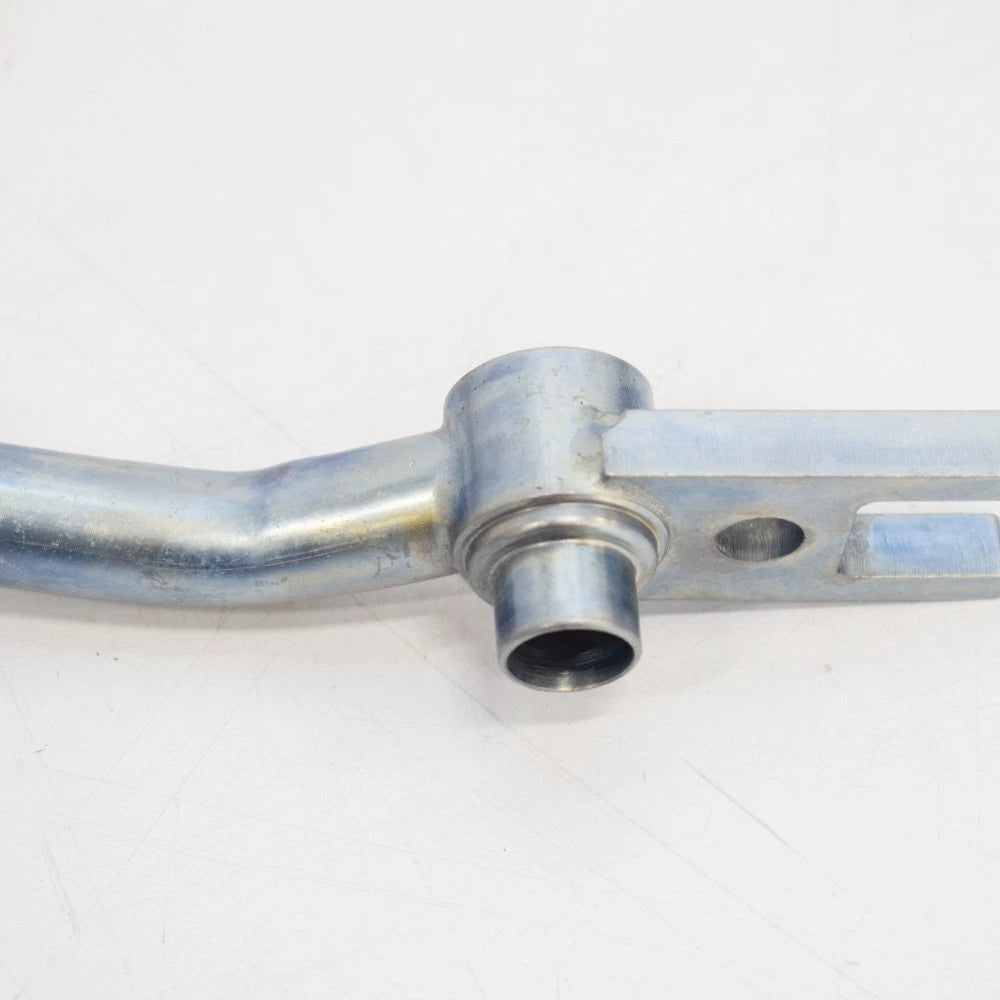 NEW BMW X1 E84 E90 E91 E92 E93 ENGINE OIL COOLER RETURN PIPE 17227567208 7567208