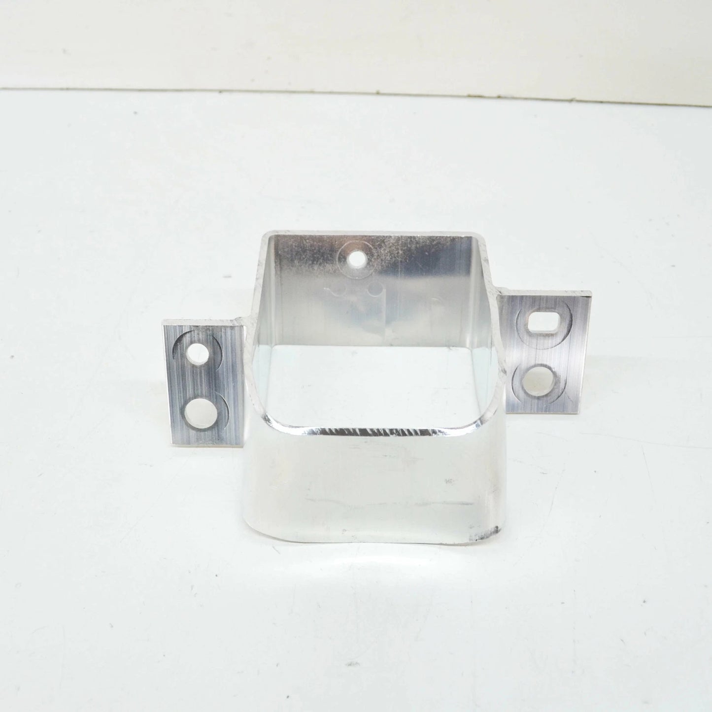 NEW BMW X3 G01 FRONT BUMPER LEFT VERTICAL STRUT 51117399913 ORIGINAL